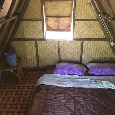 Pai Bamboo Hut Ξενοδοχείο Εξωτερικό φωτογραφία