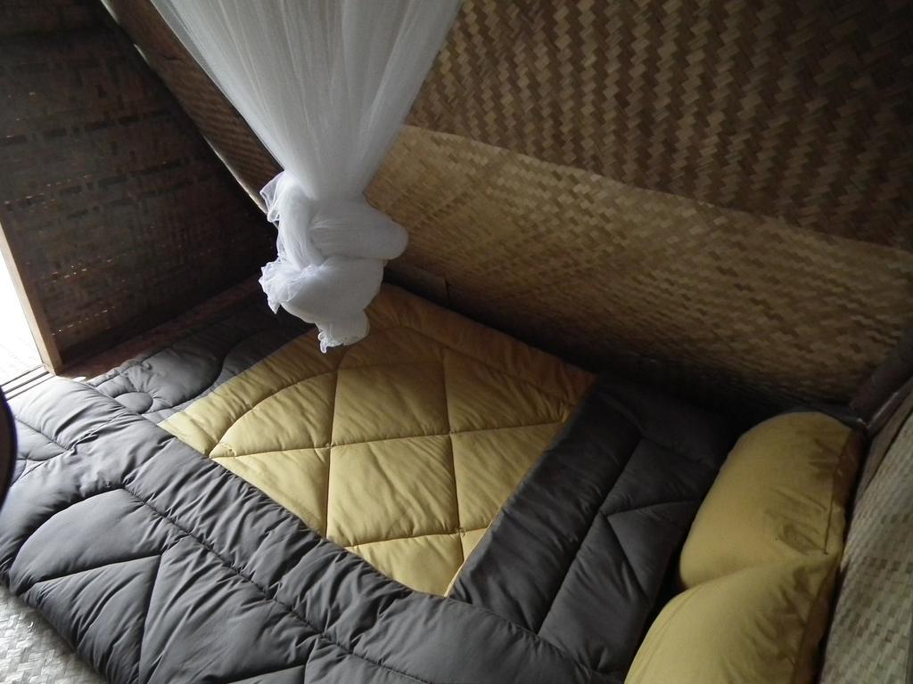 Pai Bamboo Hut Ξενοδοχείο Δωμάτιο φωτογραφία