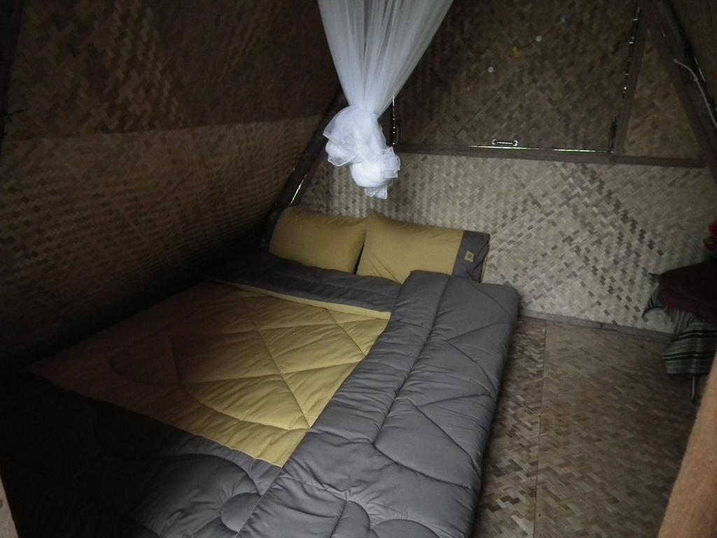 Pai Bamboo Hut Ξενοδοχείο Δωμάτιο φωτογραφία