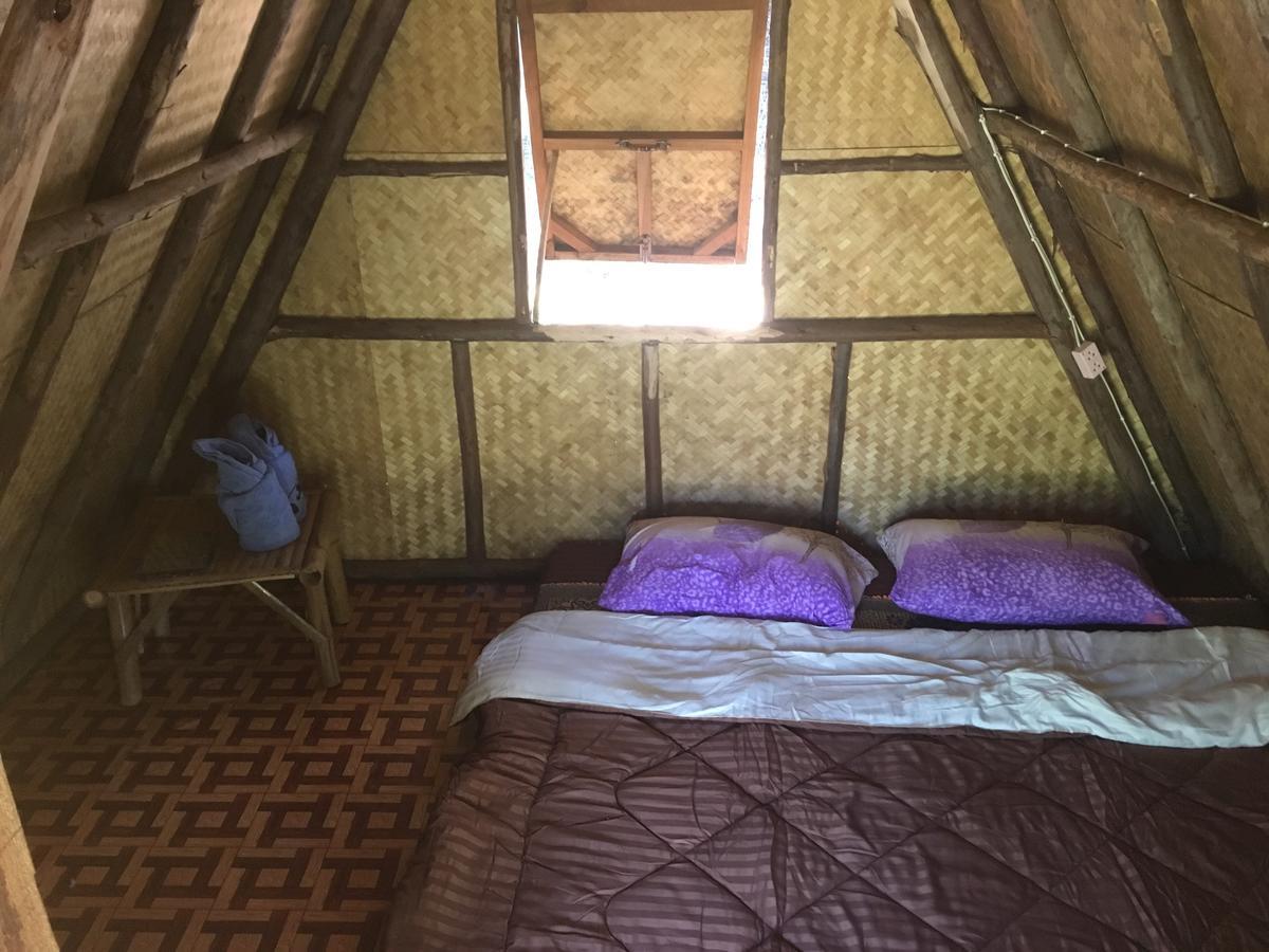 Pai Bamboo Hut Ξενοδοχείο Εξωτερικό φωτογραφία